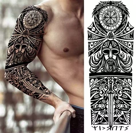 nordic tattoo